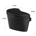 thumbnail image 3 of Foam Floor Mats,Guitar Learning Tools Guitar Playing Pad Guitar Arm Cushion Floor Mat Mat Black on the Lap Bracket Lap Guitar Classical Guitar Support, 3 of 9