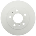 thumbnail image 2 of ACDelco Disc Brake Rotor Fits select: 2011-2013 CHEVROLET IMPALA, 2014-2016 CHEVROLET IMPALA LIMITED, 2 of 5