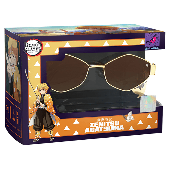 Zenitsu - Sparrow Sunglasses