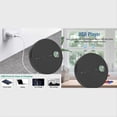 thumbnail image 2 of Rechargeable Bluetooth CD Player, Music CD Disc Player for Car Gray, 2 of 5