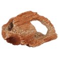 thumbnail image 3 of Fish  Decoration Rock Caves, Natural Rest Multipurpose Simulation Fish  Hideout Caves Safe Landscaping  For Fish  14x7x8.1cm / 5.5x2.8x3.2in, 3 of 8
