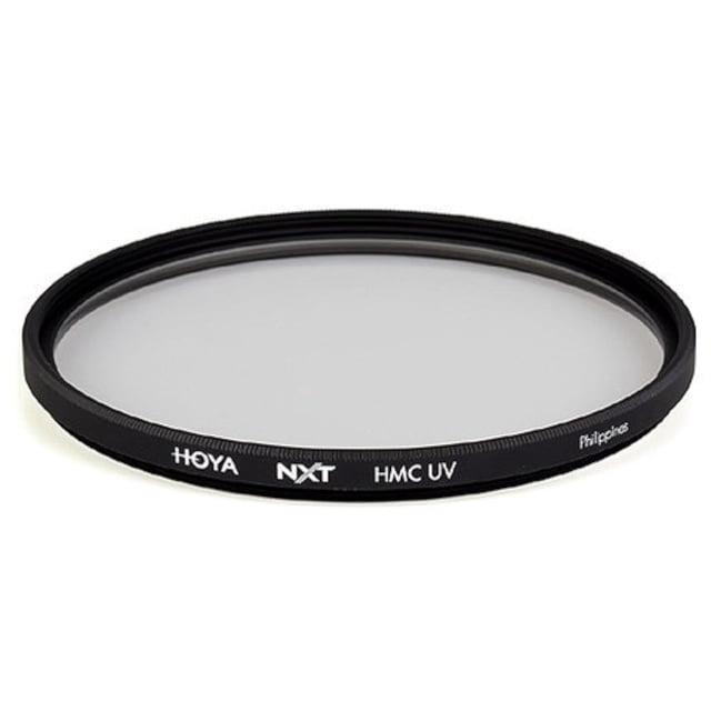 Filtro Hoya NXT HMC UV 52mm para lentes