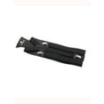 thumbnail image 2 of SAYFUT Suspenders 1" Wide Adjustable Braces Elastic Shoulder Strap Work Suspenders with Clips Y-back Style Mens Suspenders Wide Adjustable Elastic Braces, 2 of 5