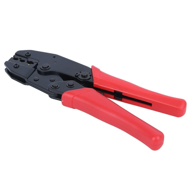 Crimpadora de terminales de cable de red, alicates de cable de red multifunción 4P 6P 8P, herramienta para electricistas, la mejor en su clase