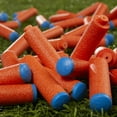 thumbnail image 3 of Nerf N Series N1 Darts, 50 Darts, Compatible Only with Nerf N Series Blasters, Outdoor Games, 3 of 7