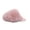 Slippers # Pink, variant on House Shoes for Women Closed Toe Fluffy Furry Scuffs Plush Lined Indoor Slip On Bedroom Footwear Winter Warm Backless Mules