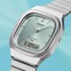 thumbnail image 3 of Reloj CASIO AQ-240E-2ACF Vintage-Acero, 3 of 6