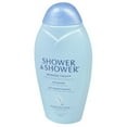 Shower to Shower Absorbent Body Powder, Lavender Scented Morning Fresh