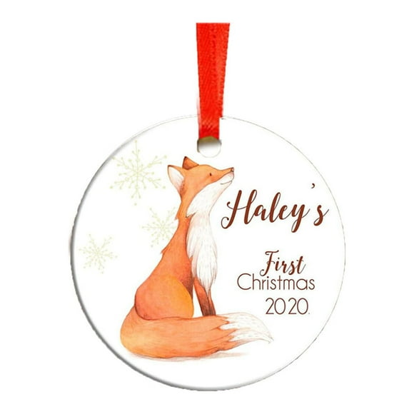 Christmas Decorations Christmas Decorations Ornaments Personalize Shaped Embellishments Hanging Ornaments for Christmas Deco