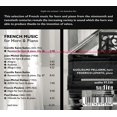 thumbnail image 2 of Guglielmo Pellarin - French Music for Horn & Piano - Music & Performance - CD, 2 of 2