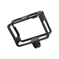 thumbnail image 3 of Camera Frame Mount, Strong Camera Accessory Black Wear-resistance  For Camera, 3 of 8