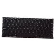 thumbnail image 2 of Teclado para Laptop CUTICAT Negro para 13' A1369 A1466 Alto Rendimiento, 2 of 8