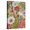 Canvas, variant on Art.com Garden Birds II Art Print by Karen Fields, 12" x 16"