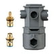 thumbnail image 4 of Juego de herramientas de llave para grifo de lavabo, llave portátil para reparación de grifos de repuesto Estilo A, 4 of 9