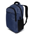 thumbnail image 4 of Mochila Backpack Laptop 18" Poliéster McCarthy MC-022/10 azul Unitalla, 4 of 5