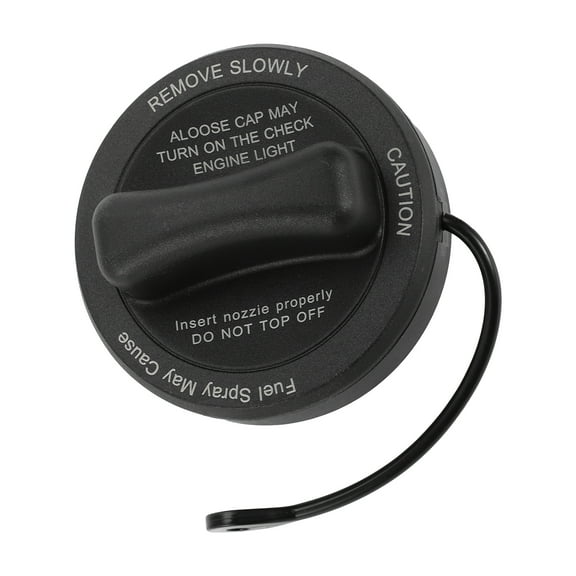 Unique Bargains Gas Fuel Cap Fuel Filler Cap No.2214700605/2304700405 for Mercedes-Benz C230