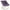 Purple, variant on MoNiBloom 27.5" Square Foldable Saucer Chair, Soft Faux Fur Oversized Folding Accent Chair Lounge Moon Chair with Metal Frame for Bedroom Living Room, Gray