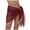 A01-Red, variant on NIEWTR Beach Cover Ups For Women Sarong Coverups Sheer Bikini Chiffon Wraps Skirts For Swimwear(A01-Green,One Size)