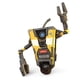 thumbnail image 2 of Mega Construx Pro Builder Borderlands 3 Claptrap, 2 of 3