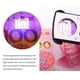 thumbnail image 4 of Lupa De Aumento Valoración De Joyería Reparación De Lupa Con Luz Led Gafas Ópticas Herramienta Manos Libres Ojo Joyeros Bucle Cateissary  TO005278-02, 4 of 5
