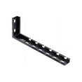 thumbnail image 6 of Tripp Lite Wall L Bracket for 150mm/300mm Wire Mesh Cable Trays SRWBWALLBRKT, 6 of 9