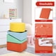 thumbnail image 1 of ChaoLink Set de 5 piezas de espuma para escalar para niños pequeños - set activo para escalar, gatear y deslizarse en interiores, 1 of 8