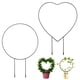 thumbnail image 1 of Inteprter 2 unids/set soporte para plantas de jardín resistente y duradero para varias plantas amplia aplicación hierro fácil Jardín y Patio, 1 of 6