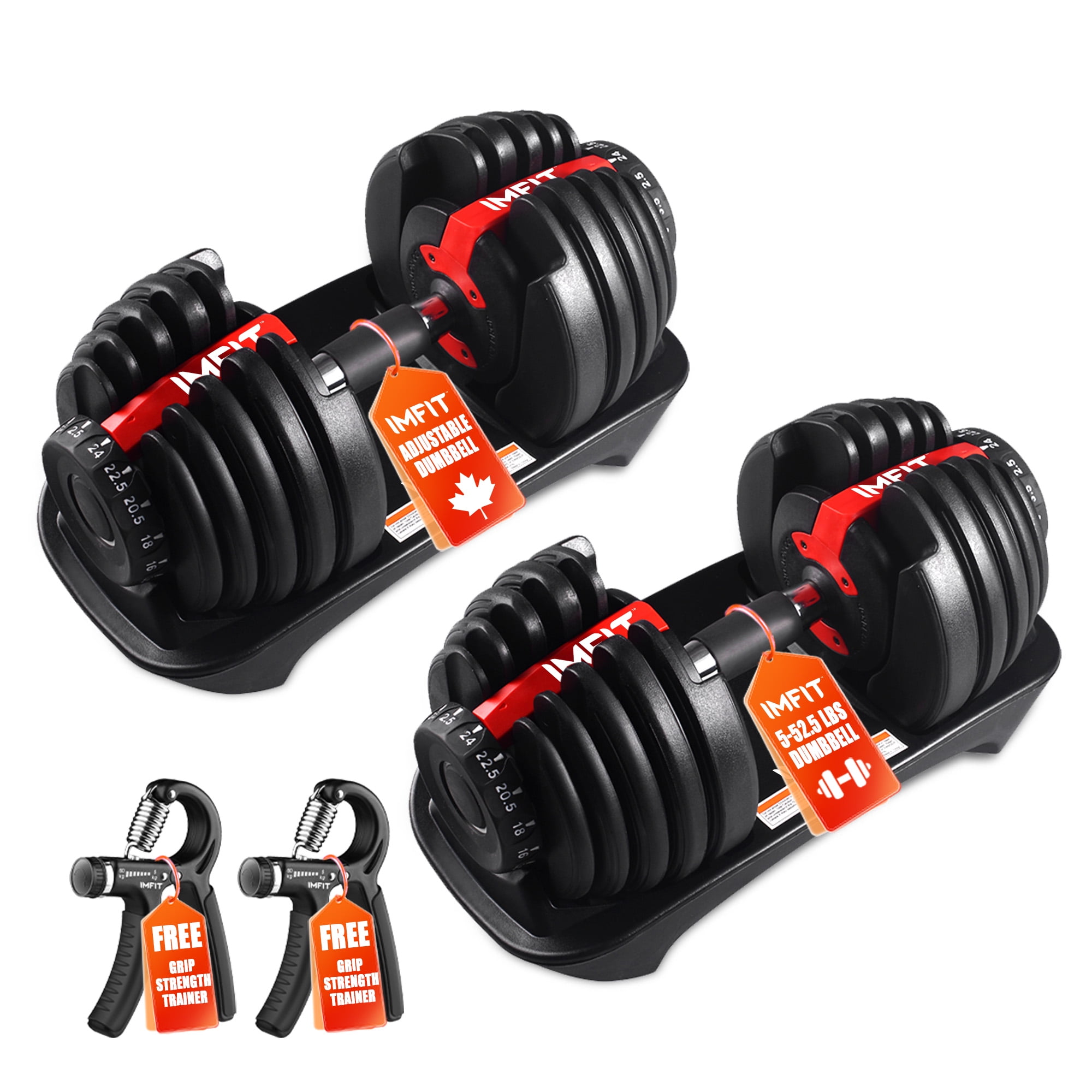 Cast Iron Fitness Gear Dumbbells Dumbbell Set Fitness Gear Hex