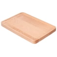 thumbnail image 4 of Fruit Plate,Fruit Dishes Beech Wooden Fruit Tray Fruit Dishes World-Class Design, 4 of 14