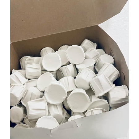 2pcs cascarilla (30 pack) cascarilla eggshell powder santeria relifion ifa osha 3 paquetes de 10