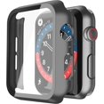 thumbnail image 1 of Étui Rigide avec Protection d'Écran pour Apple Watch Series 6 / 5 / 4, 1 of 1