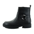 thumbnail image 2 of Blondo Trishell Women's Boots Black Leather Size 10 M, 2 of 8