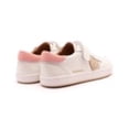 thumbnail image 5 of Old Soles Razzle Runner Leather Sneaker, 25, White, 5 of 8