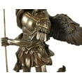 thumbnail image 5 of Pacific Giftware Sale - Archangel St Saint Michael Statue Sculpture Magnificent, 5 of 6