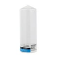 thumbnail image 1 of Mainstays Unscented 3 x 8" White Pillar Candle, 1 of 1