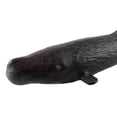 thumbnail image 4 of destyer Realistic Whale Animal Model Animal Model Whale Figure Education Soft Figure Animal Model Whale Figure Kids Toy Sperm Whale, 4 of 8