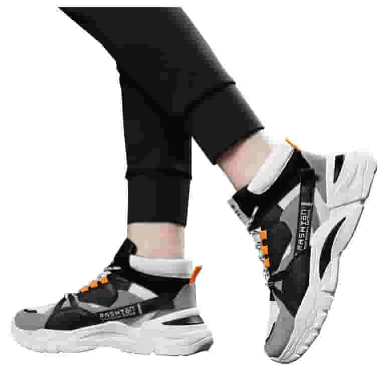 福袋 大丸 Sneakers Suokom Clearance! Savings Winter for Casual Men, Clothing