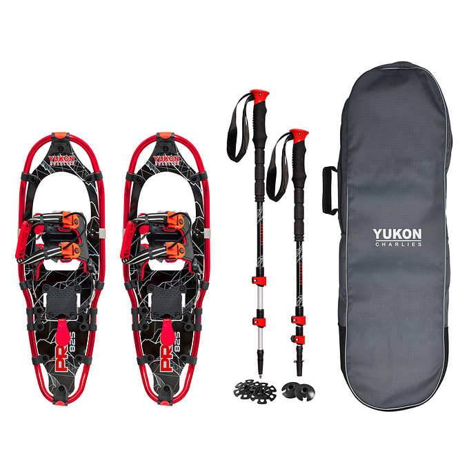 Yukon Charlie's Pro II 825 Series Snowshoes