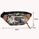 thumbnail image 3 of Bolsa De Pecho Para Niños Cinturón de camuflaje Bolso de plátano Monedero casual Correa ajustable para viajar Correr, 3 of 8