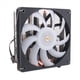 thumbnail image 1 of ZS10C-50 Disipador de de CPU Delgado de 50 mm, 10 Tubos de , Radiador de Presión Descendente ITX, de 200 W para LGA 115 X 1700 con Ventilador, 1 of 9