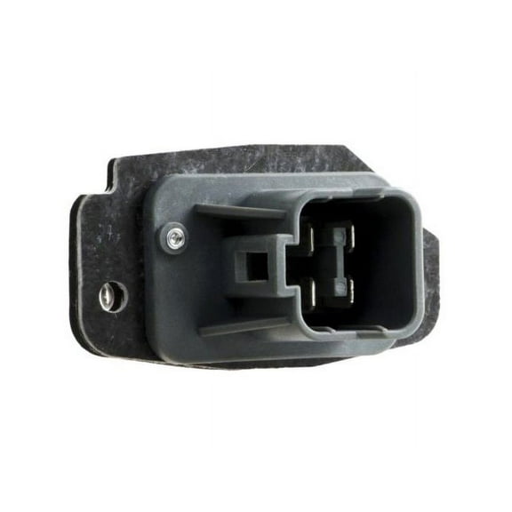 Blower Motor Resistor - Compatible with 1999 Sterling Truck L9522