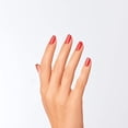 thumbnail image 3 of OPI Nail Lacquer - My Chihuahua Doesn't Bite Anymore - #NLM89 0.5 oz * BEAUTY TALK LA *, 3 of 3