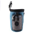 thumbnail image 4 of Bolsa Portátil Desmontable Resistente Para Entrenamiento De Perros, Bolsillo Para Alimentación De Mascotas, Bolsa Para Entrenamiento De Perros Para Mascotas EOTVIA Pet Cotton Linen Feed Pocket, 4 of 8