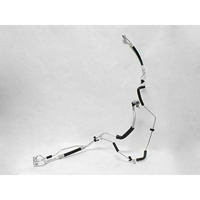 Marketplace Auto Parts Tuyau d'Aspiration et de Liquide - Compatible avec Chevrolet Cruze 2011-2015