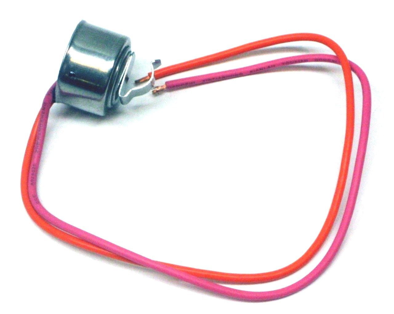 WR50X10053 Defrost Thermostat Limit Switch for GE Refrigerator