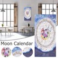 thumbnail image 1 of Juguetes Para Madres Y Bebés 2022 Calendario Fecha Recordatorio Horóscopo Luna Calendario Con Patrones Exquisitos Calendario De 12 Meses Montado En La Pared Para La Oficina En Casa Juguetes Para Madre Muyoka Hogar, 1 of 7