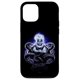 thumbnail image 1 of Funda para iPhone 12/12 Pro Disney Ursula en Tonos Morados, 1 of 3