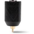 thumbnail image 2 of Peak Forge-C Tattoo Battery Pack for Cordless Tattoo Pen Machine, RCA Jack, Black, 2 of 3