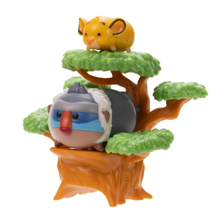 ツムツム TSUMTSUM 3rd ANNIVERSARY  Disney Detailed Look at the Tsum Tsum 3rd Anniversary Box Set | My