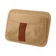 thumbnail image 2 of Bolsa de almacenamiento para coche con soporte para teléfono | Organizador de malla adhesiva para coche | Bolsa colgante con múltiples bolsillos y compartimento para guardar llaves, tarjetas y, 2 of 6